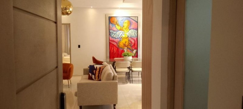 Foto Apartamento en Alquiler en PIANTINI, Piantini, Distrito Nacional - U$D 1.500 - APA78586 - BienesOnLine