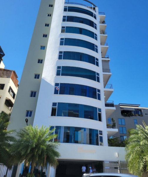 Foto Apartamento en Venta en PIANTINI, Piantini, Distrito Nacional - U$D 360.000 - APV78483 - BienesOnLine