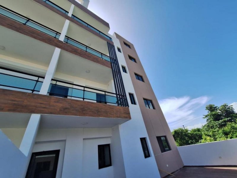 Foto Apartamento en Venta en Santo Domingo Este, Santo Domingo - $ 8.750.000 - APV78784 - BienesOnLine