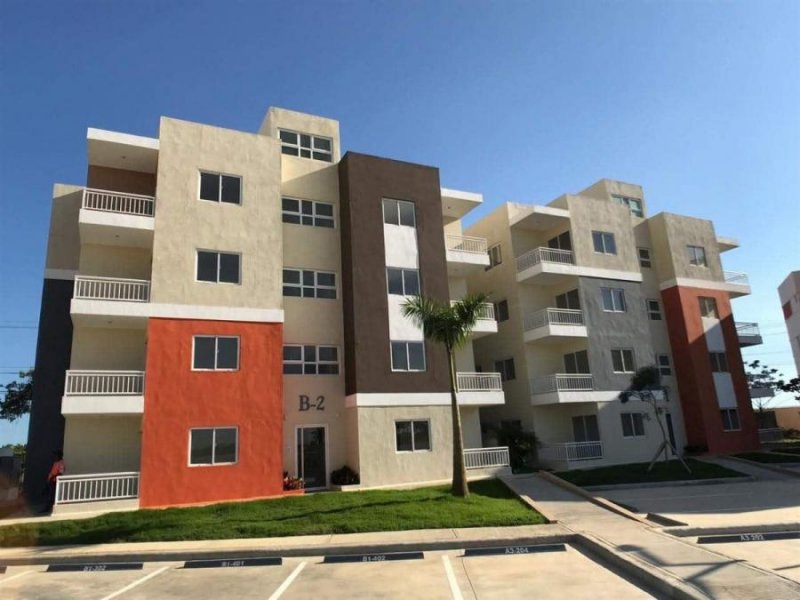 Foto Apartamento en Venta en Santo Domingo Este, Santo Domingo - $ 5.025.000 - APV78785 - BienesOnLine