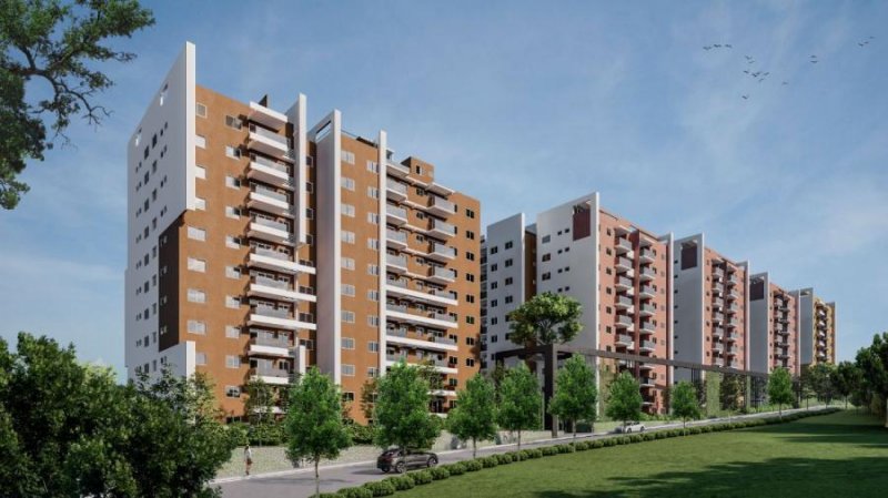 Apartamento en Venta en  Santo Domingo Norte, Santo Domingo