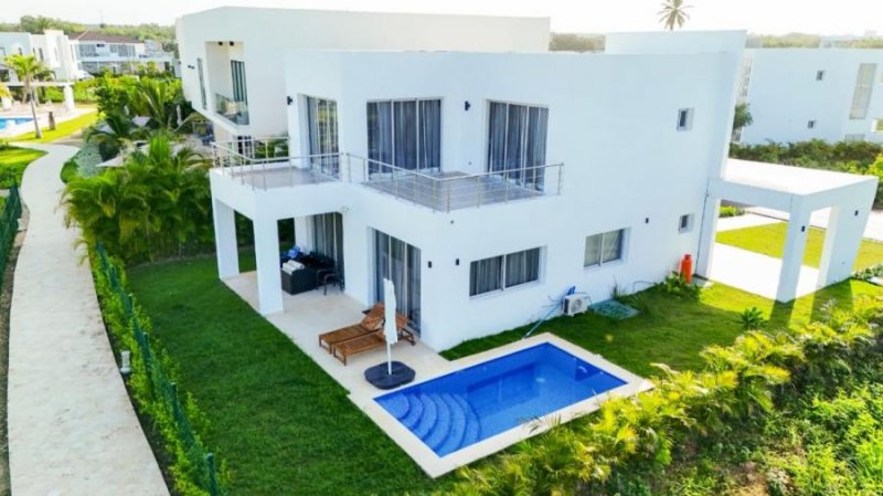 Foto Casa en Venta en La Romana, La Romana - U$D 500.000 - CAV77967 - BienesOnLine