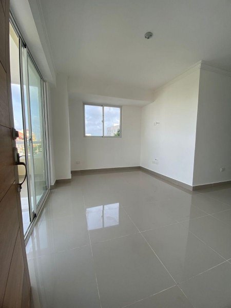 Apartamento en Venta en Miramar, D.N.