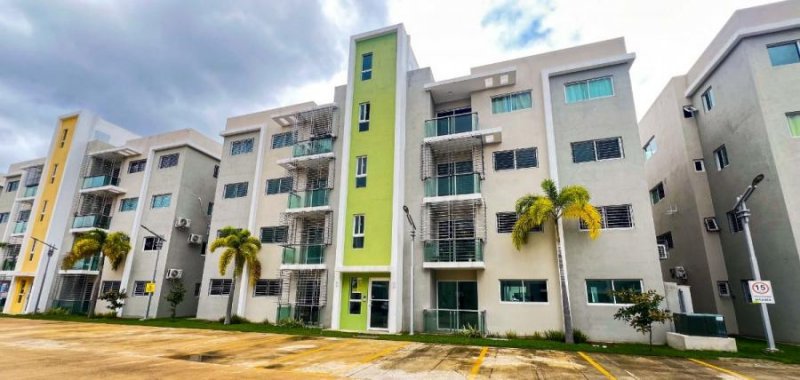 APARTAMENTO EN VENTA LLANOS DE GURABO - BREEZES