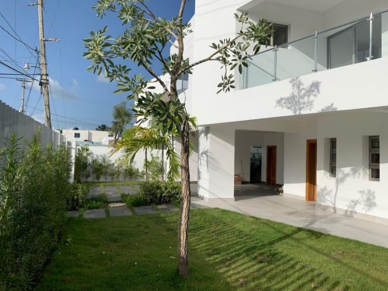 Foto Casa en Venta en Dorado II, Urbanización Emporio Dorado, Santiago - U$D 425.000 - CAV23521 - BienesOnLine