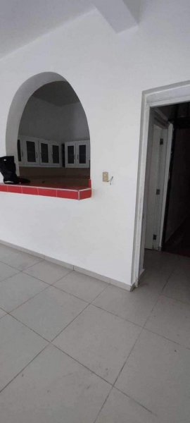 Apartamento en Alquiler en  Santo Domingo de Guzmán, Distrito Nacional