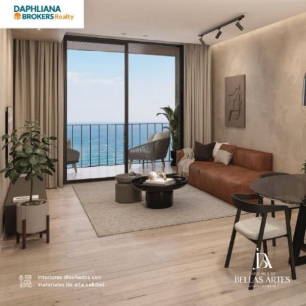 Apartamento en Venta en  Santo Domingo Este, Santo Domingo