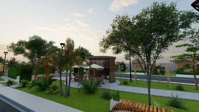 Casa en Venta en  Salvaleón de Higüey, La Altagracia