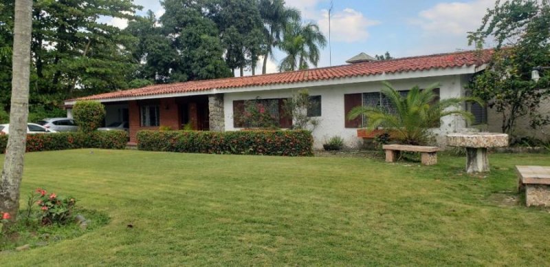 Hermosa casa en venta