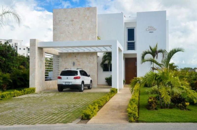 Casa en Venta en  Villa Hermosa, La Romana