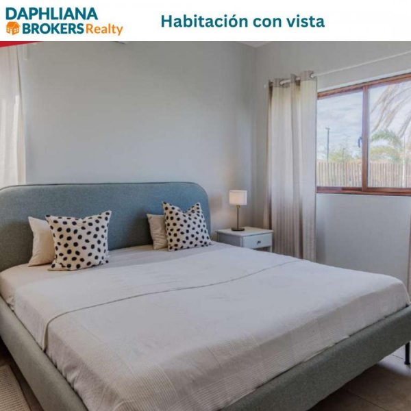 Foto Apartamento en Venta en Salvaleón de Higüey, La Altagracia - U$D 169.680 - APV61440 - BienesOnLine