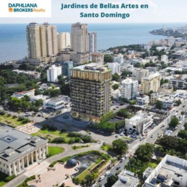 Apartamento en Venta en  Santo Domingo Este, Santo Domingo