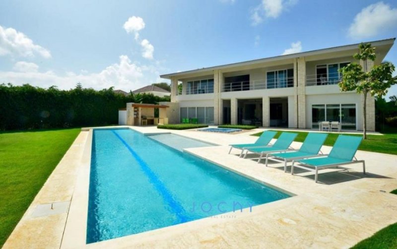 Casa en Venta en Punta Cana Punta Cana, La Altagracia