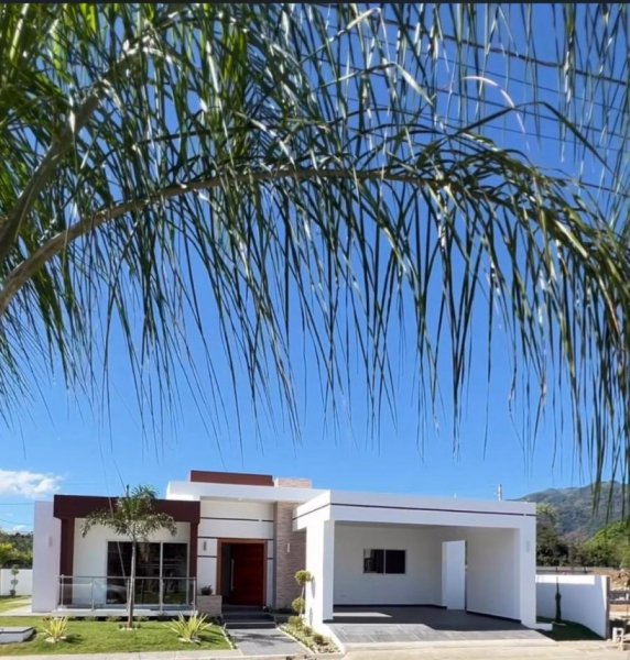 NUEVO PROYECTO DE CASAS RESIDENCIAL VILLA MORETA