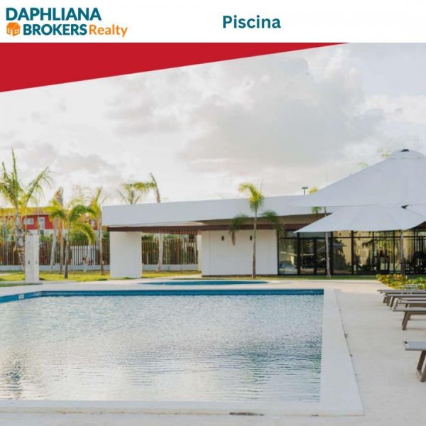 Foto Apartamento en Venta en Salvaleón de Higüey, La Altagracia - U$D 169.680 - APV61429 - BienesOnLine