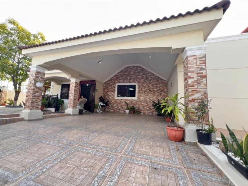 Foto Casa en Venta en Santiago de los Caballeros, Santiago - $ 15.000.000 - CAV78581 - BienesOnLine