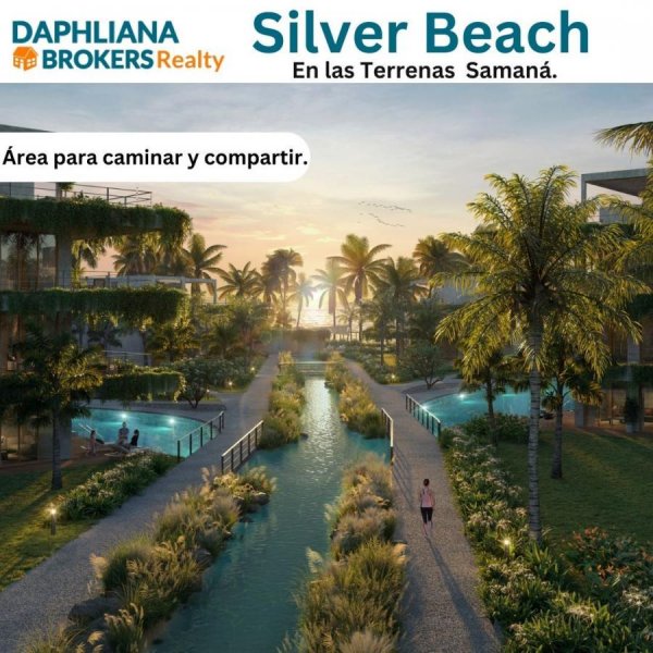 Apartamento en Venta en  Salvaleón de Higüey, La Altagracia