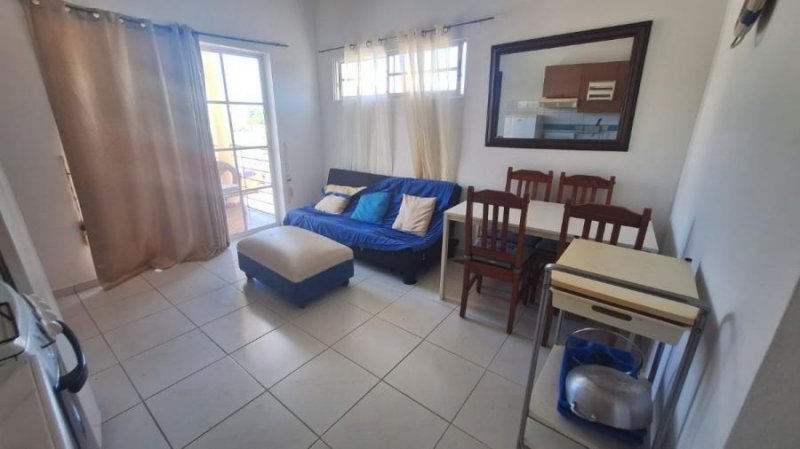 Vendo apartamento para remodelar ubicado en punta cana