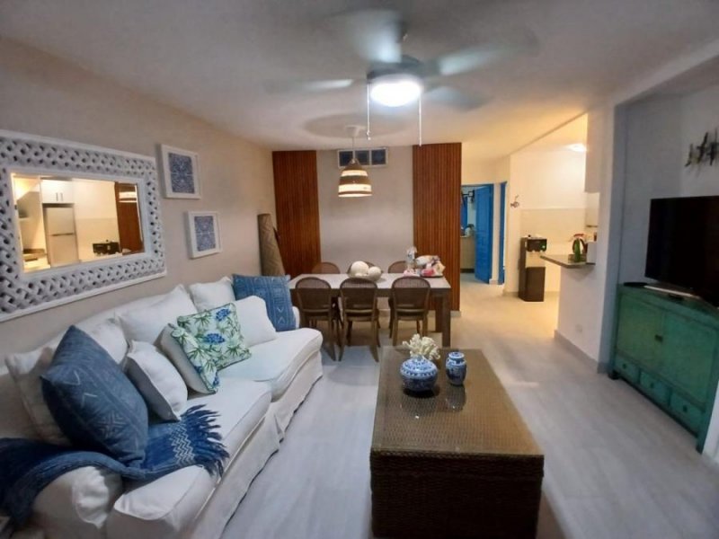 Foto Apartamento en Venta en Guayacanes, San Pedro de Macorís - U$D 195.000 - APV77813 - BienesOnLine