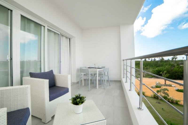 Foto Apartamento en Venta en La Romana, La Romana - U$D 225.000 - APV77952 - BienesOnLine