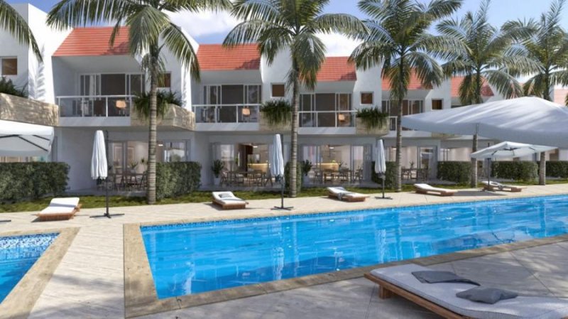 Foto Apartamento en Venta en La Romana, La Romana - U$D 340.000 - APV77957 - BienesOnLine