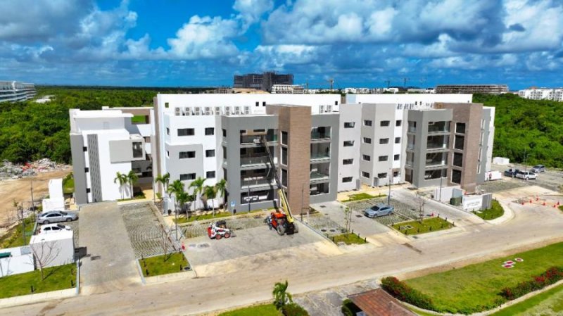 Foto Apartamento en Venta en Punta Cana, La Altagracia - U$D 319.000 - APV77937 - BienesOnLine