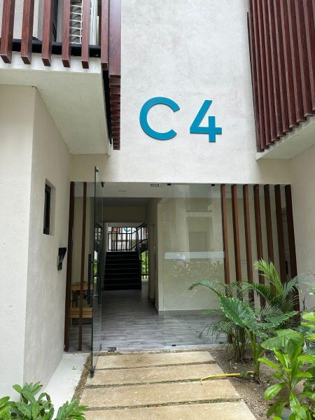 Foto Apartamento en Venta en Punta Cana, La Altagracia - U$D 200.000 - APV77947 - BienesOnLine