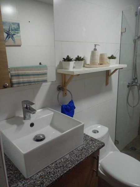 Apartamento en Venta en Zona universitaria Santo Domingo Oeste, Santo Domingo