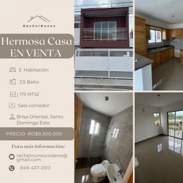 Vendo inmueble en San Isidro.