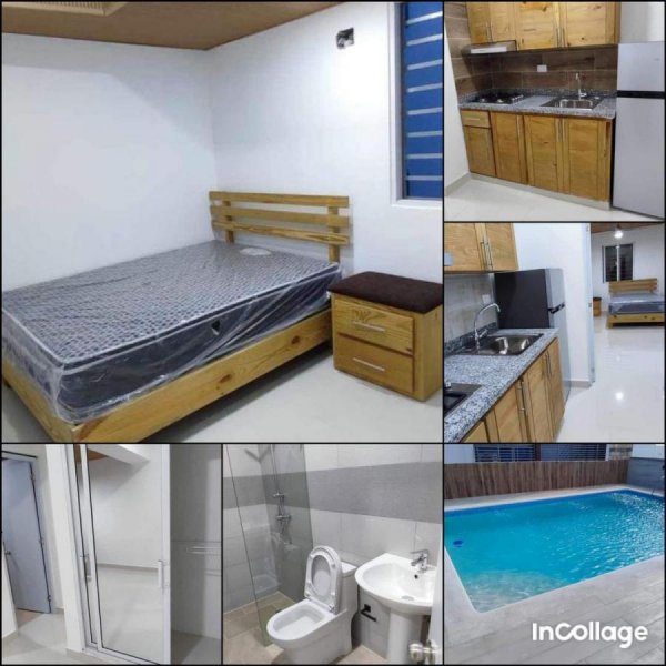 Apartamento en Alquiler en  Santo Domingo de Guzmán, Distrito Nacional