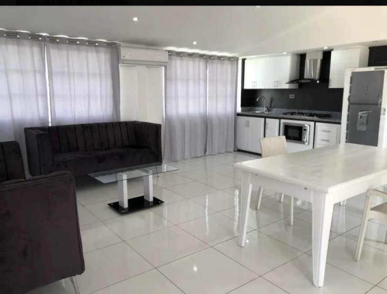 Apartamento en Alquiler en  Santo Domingo de Guzmán, Distrito Nacional