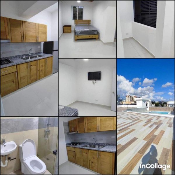 Apartamento en Alquiler en  Santo Domingo de Guzmán, Distrito Nacional