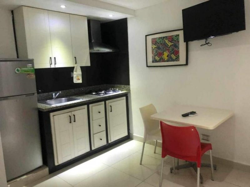 Apartamento en Alquiler en  Santo Domingo de Guzmán, Distrito Nacional