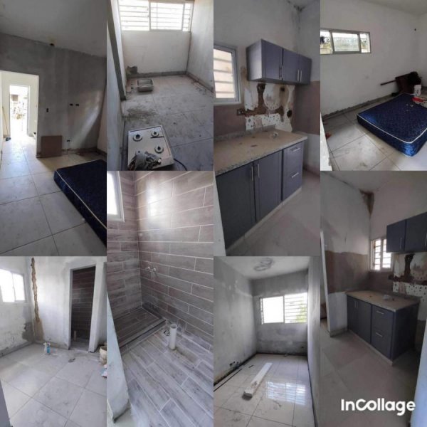 Apartamento en Alquiler en  Santo Domingo de Guzmán, Distrito Nacional